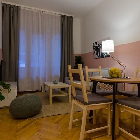 Ferienwohnung Studio Next To Kiraly Street Kd11 Budapest Exterior foto